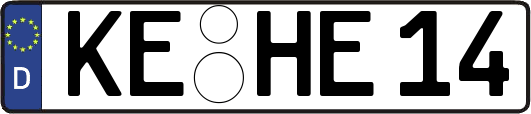 KE-HE14
