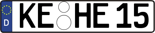 KE-HE15