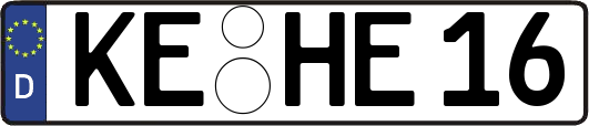 KE-HE16