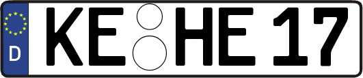 KE-HE17