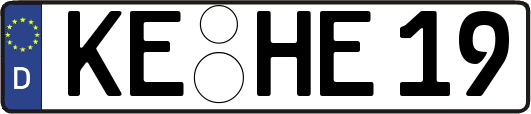 KE-HE19