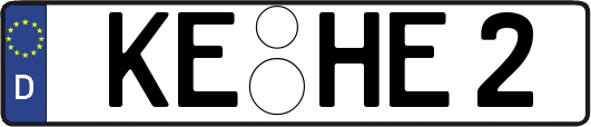 KE-HE2