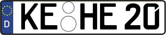 KE-HE20
