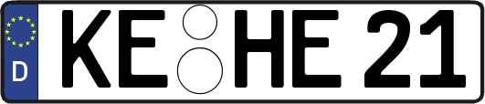 KE-HE21