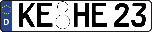 KE-HE23