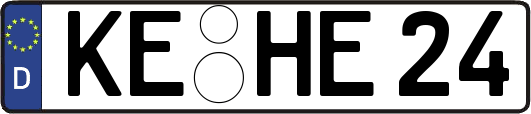 KE-HE24