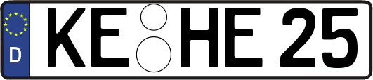 KE-HE25