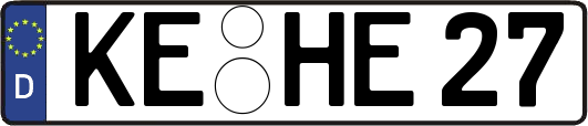 KE-HE27