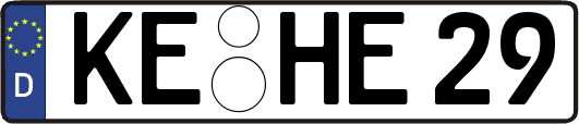 KE-HE29
