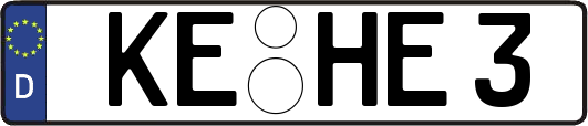 KE-HE3