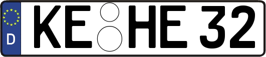KE-HE32