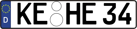 KE-HE34