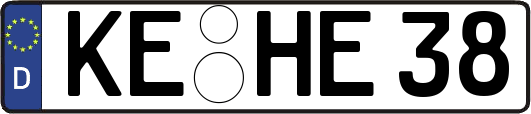 KE-HE38