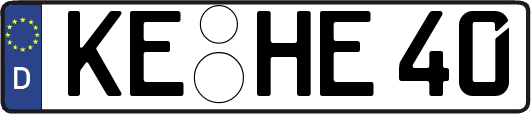 KE-HE40