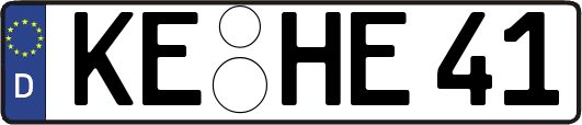 KE-HE41