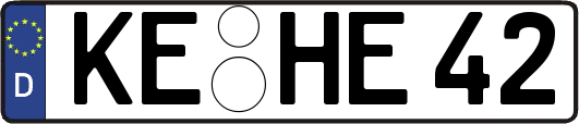 KE-HE42