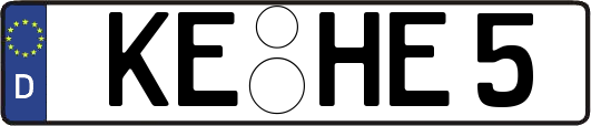KE-HE5