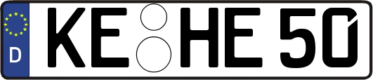 KE-HE50