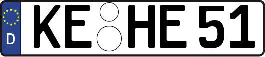 KE-HE51
