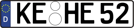 KE-HE52