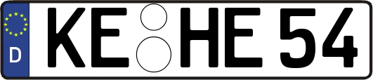 KE-HE54