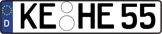 KE-HE55