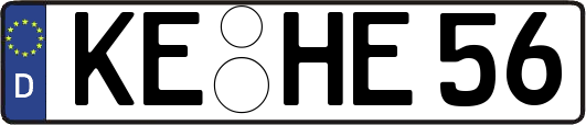 KE-HE56