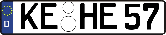 KE-HE57