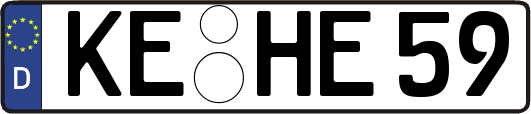 KE-HE59