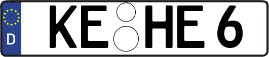 KE-HE6