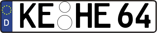 KE-HE64