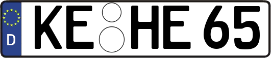 KE-HE65