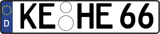KE-HE66