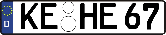 KE-HE67