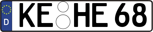 KE-HE68
