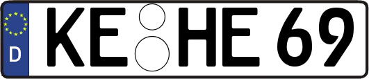 KE-HE69