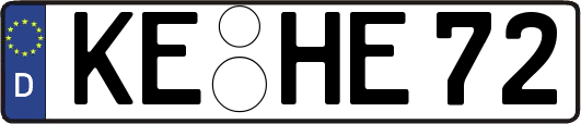KE-HE72