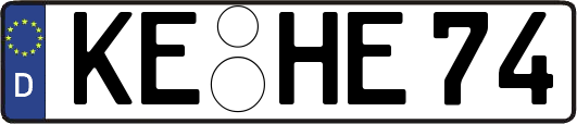 KE-HE74