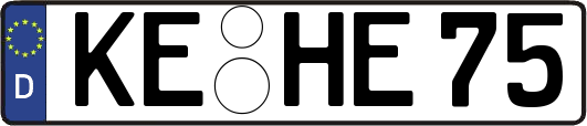 KE-HE75