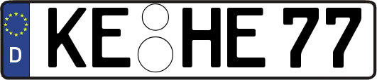 KE-HE77