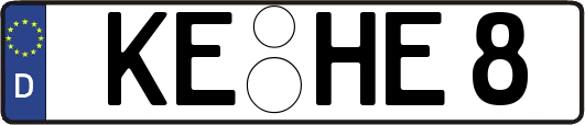 KE-HE8