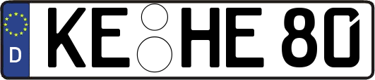 KE-HE80