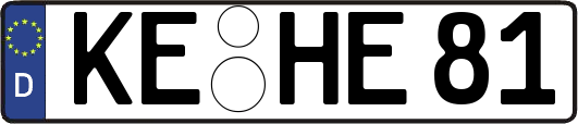 KE-HE81