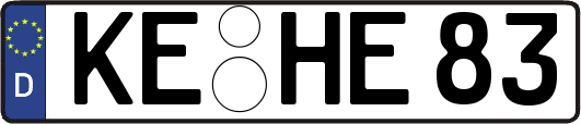 KE-HE83