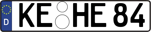 KE-HE84