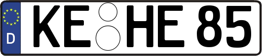 KE-HE85