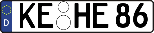 KE-HE86