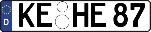KE-HE87