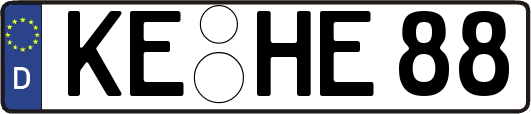 KE-HE88