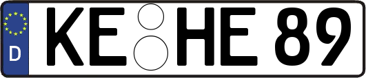 KE-HE89